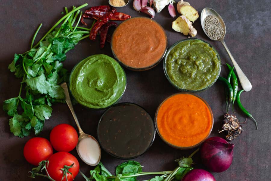 homemade chutneys can fix common health issues