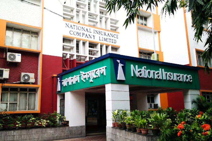 National Insurance Company Limited