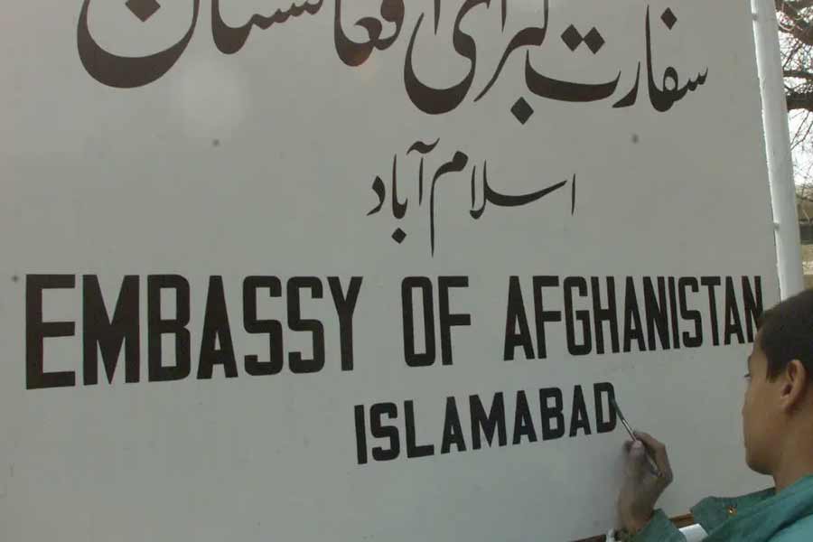 All needs to know about Pakistan Afghanistan row over National anthem