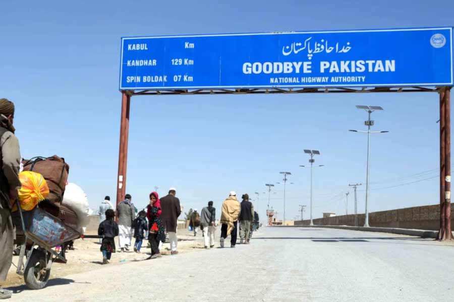 All needs to know about Pakistan Afghanistan row over National anthem