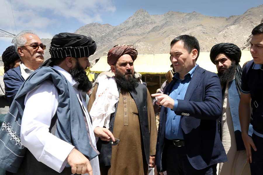 All needs to know about Pakistan Afghanistan row over National anthem