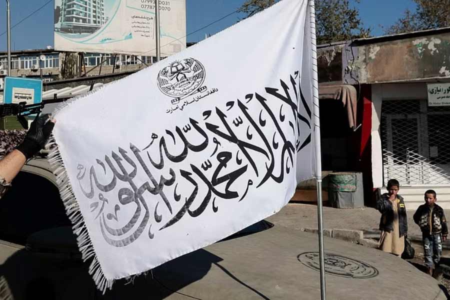 All needs to know about Pakistan Afghanistan row over National anthem