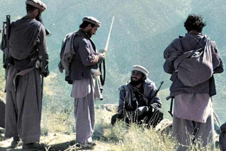 All needs to know about Pakistan Afghanistan row over National anthem