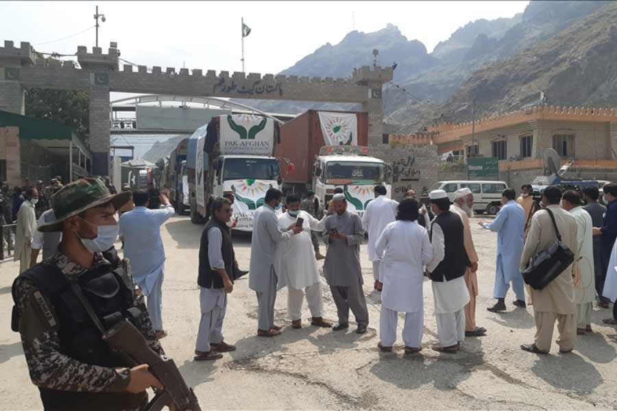 All needs to know about Pakistan Afghanistan row over National anthem