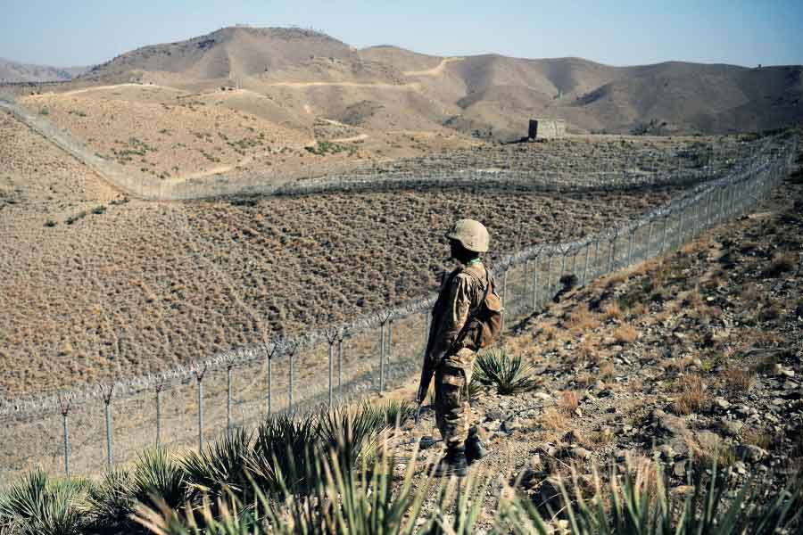 All needs to know about Pakistan Afghanistan row over National anthem