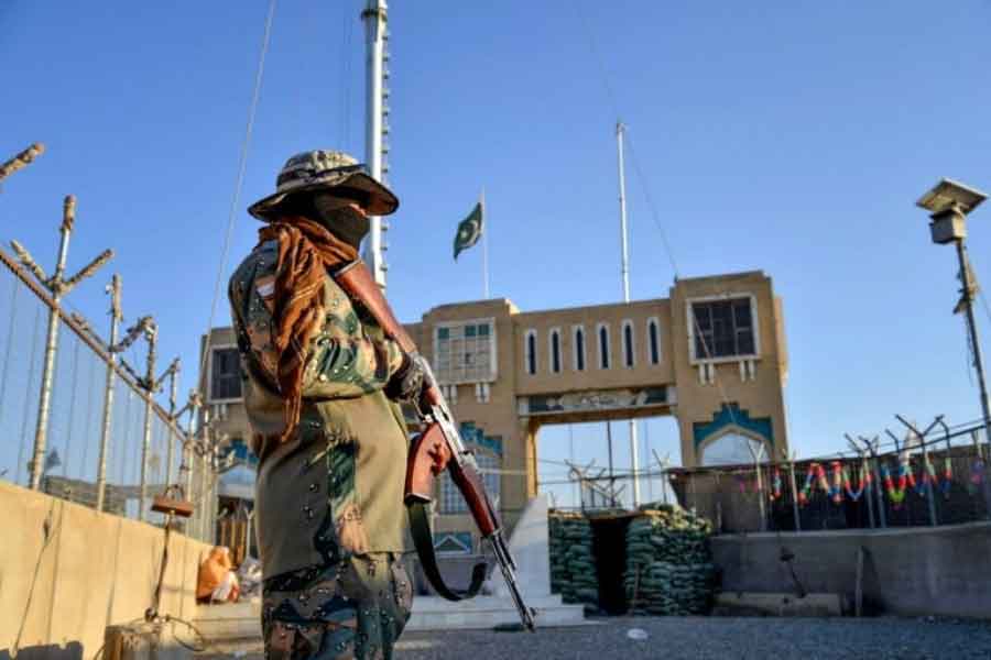 All needs to know about Pakistan Afghanistan row over National anthem