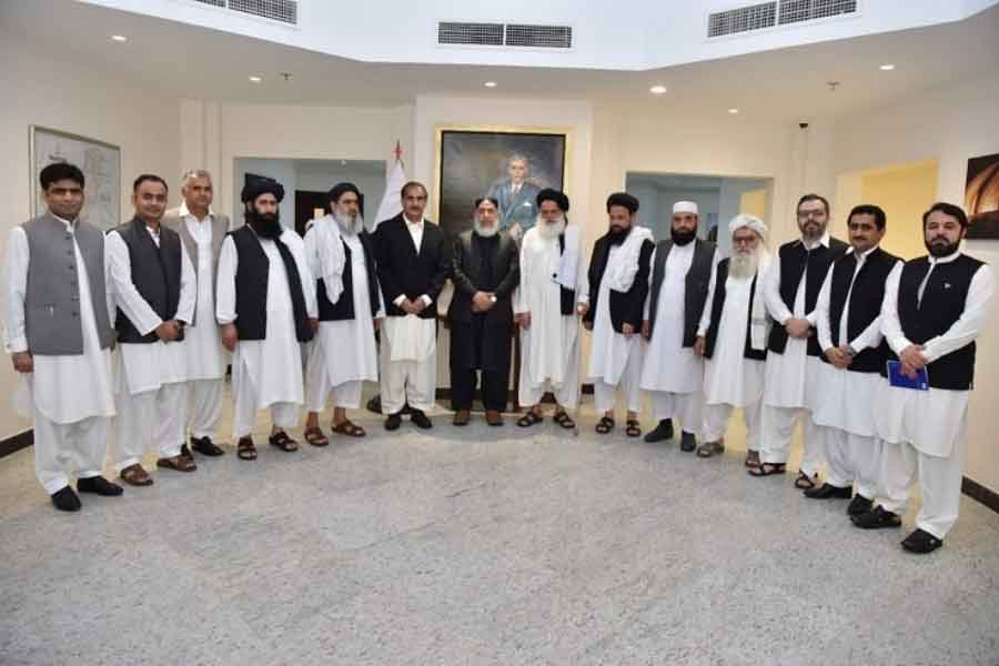 All needs to know about Pakistan Afghanistan row over National anthem