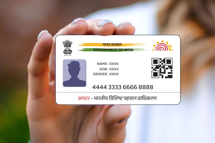 What to do if your Aadhar card is lost