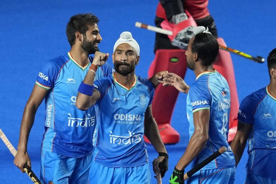 Jugraj Singh who sold water bottles tricolour flag at Attari border becomes India New Hockey Star 