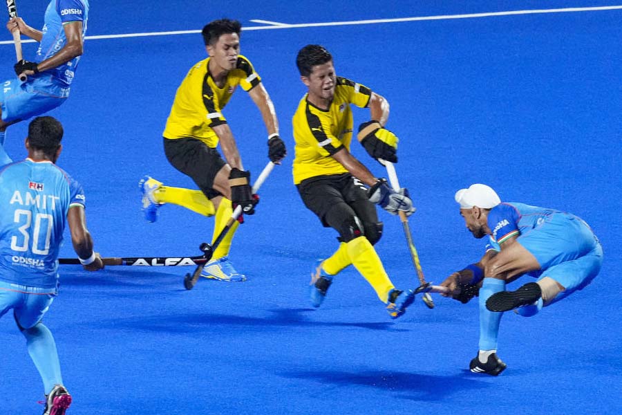 Jugraj Singh who sold water bottles tricolour flag at Attari border becomes India New Hockey Star 