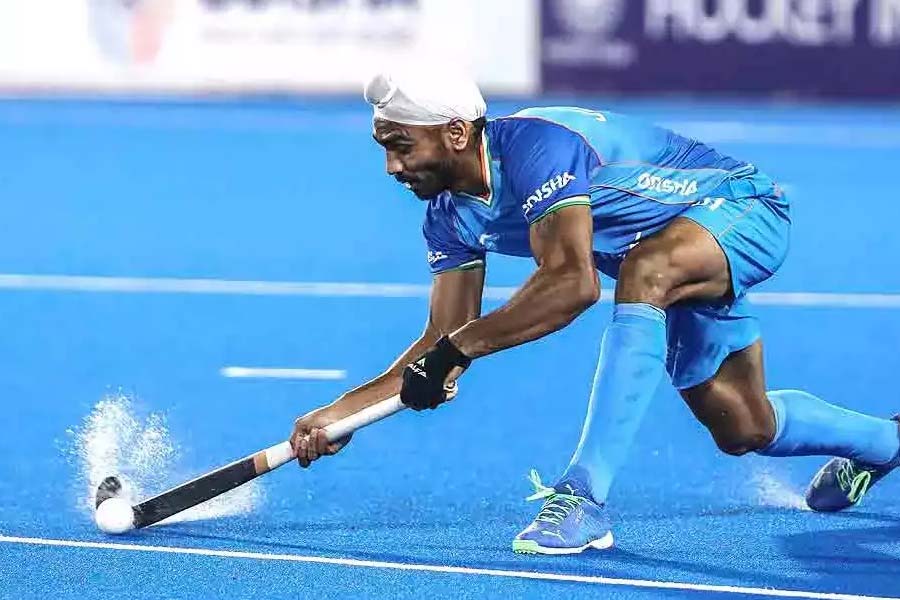 Jugraj Singh who sold water bottles tricolour flag at Attari border becomes India New Hockey Star 