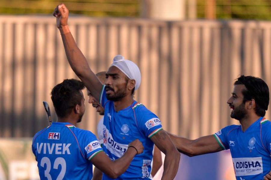 Jugraj Singh who sold water bottles tricolour flag at Attari border becomes India New Hockey Star 
