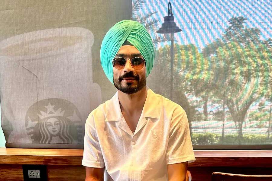 Jugraj Singh who sold water bottles tricolour flag at Attari border becomes India New Hockey Star 