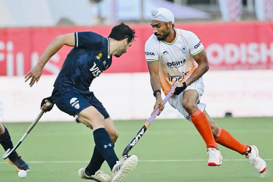 Jugraj Singh who sold water bottles tricolour flag at Attari border becomes India New Hockey Star 