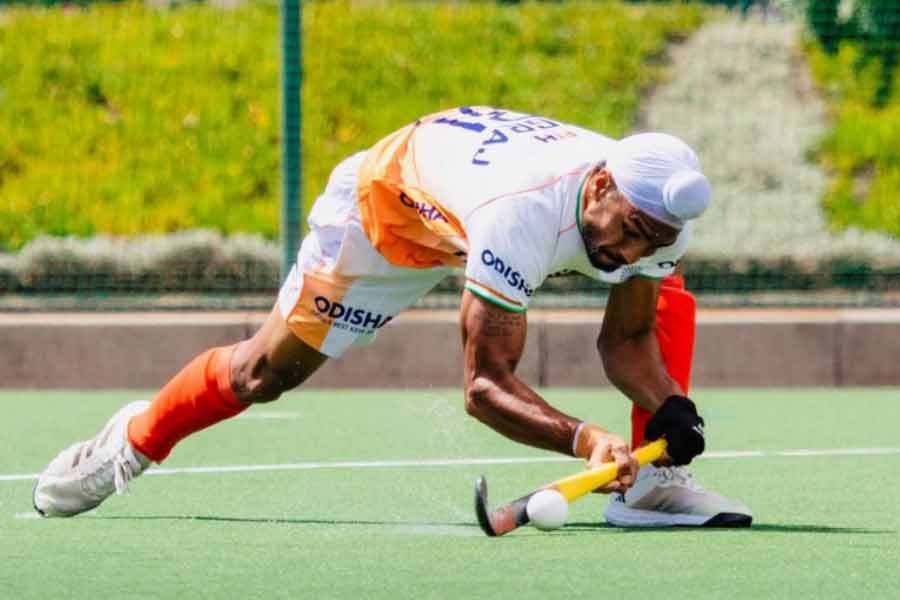 Jugraj Singh who sold water bottles tricolour flag at Attari border becomes India New Hockey Star 