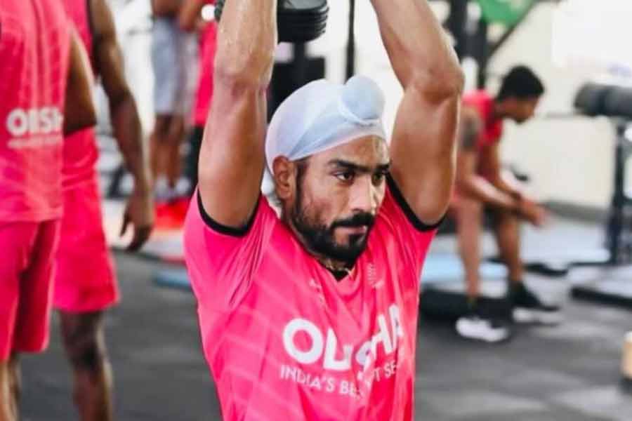 Jugraj Singh who sold water bottles tricolour flag at Attari border becomes India New Hockey Star 