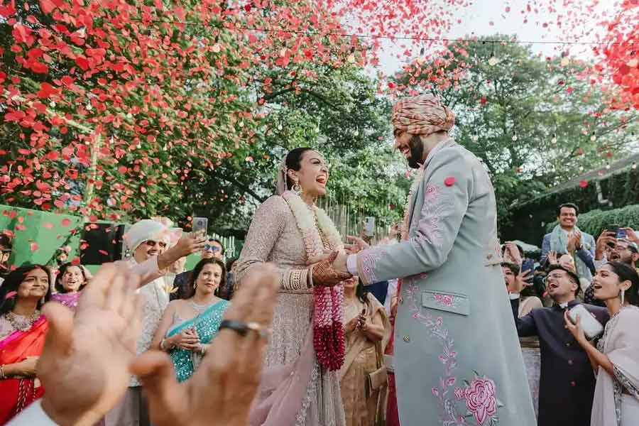 All need to know about Wedding Destroyers and their profession 