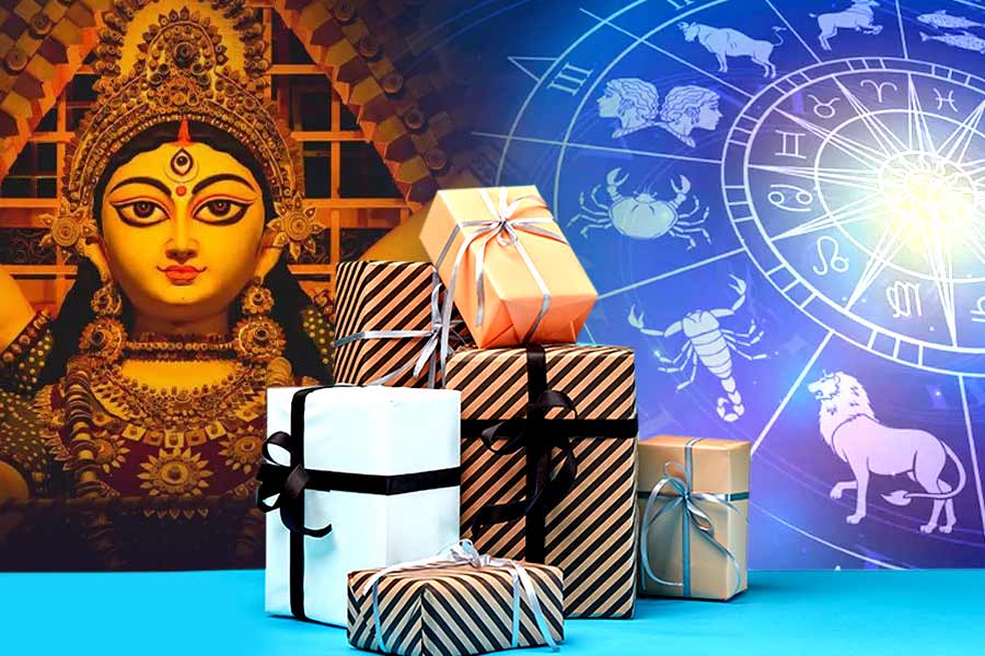 Gifts to give your dear ones this Durga Puja 2024 according to their zodiac signs