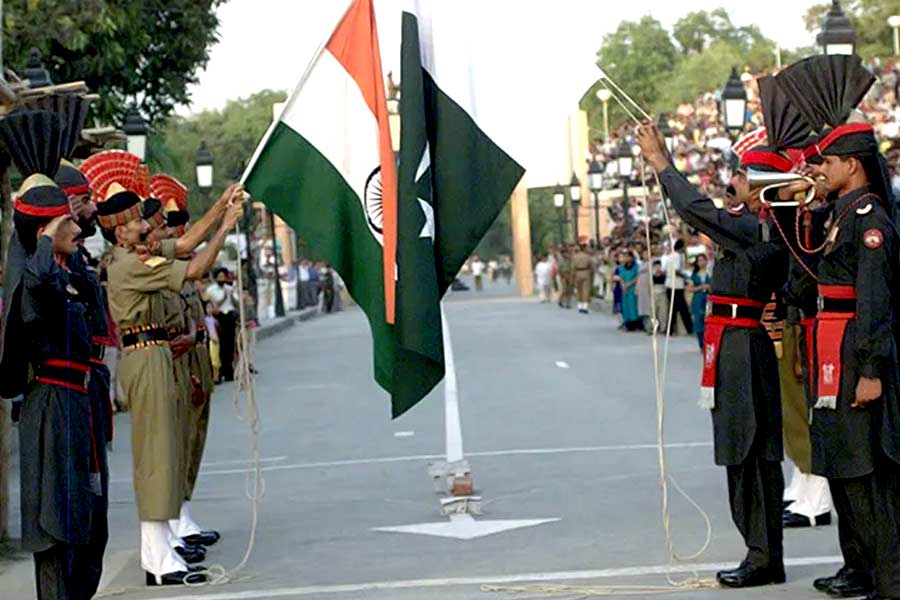 Indus water treaty India Seeks review Pakistan urges compliance with pact