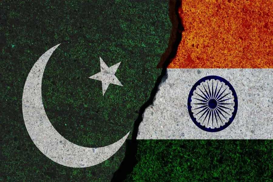 Indus water treaty India Seeks review Pakistan urges compliance with pact