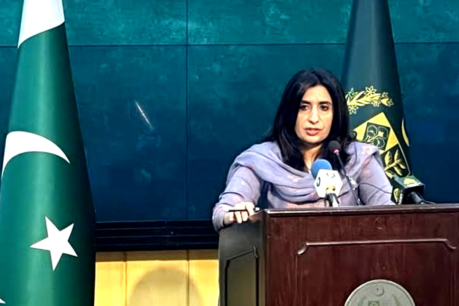 Indus water treaty India Seeks review Pakistan urges compliance with pact