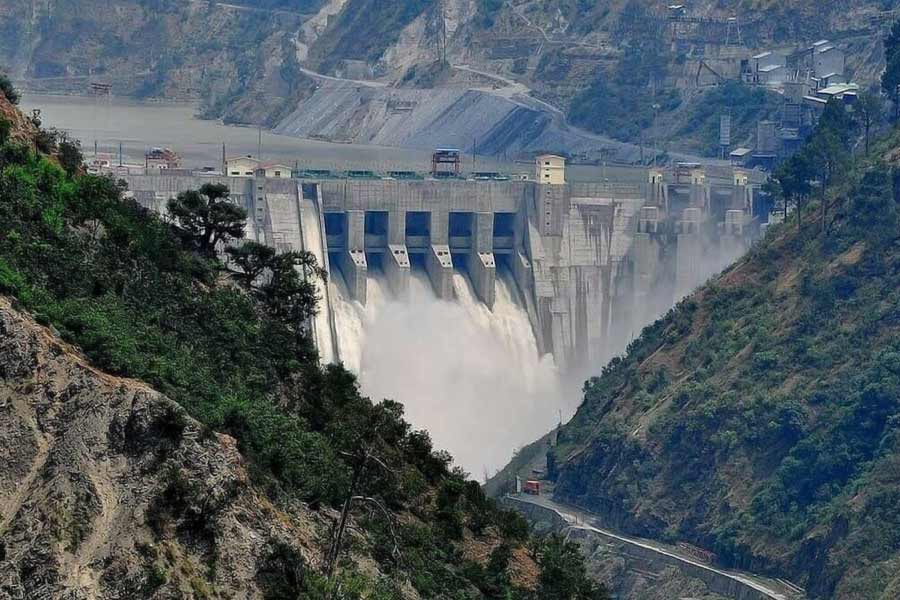 Indus water treaty India Seeks review Pakistan urges compliance with pact