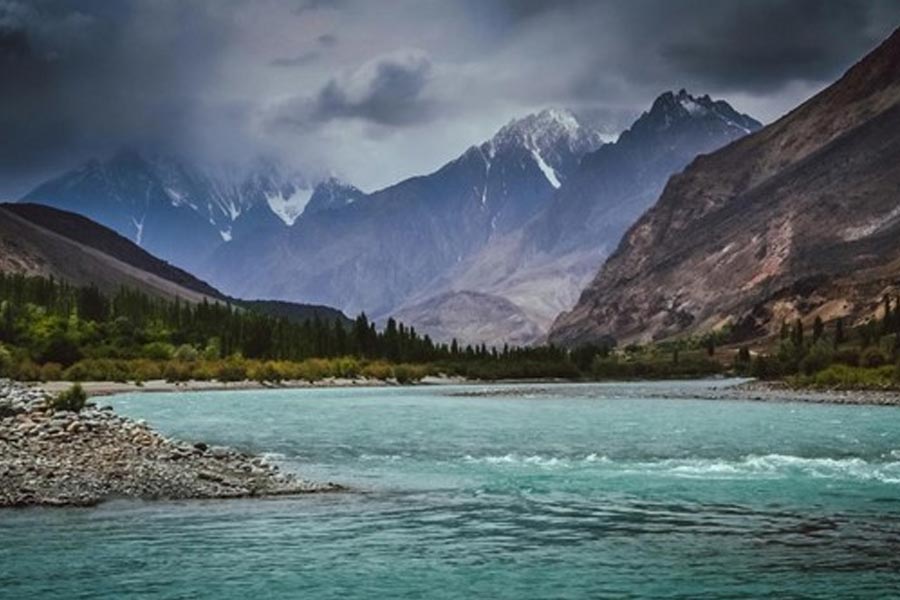 Indus water treaty India Seeks review Pakistan urges compliance with pact