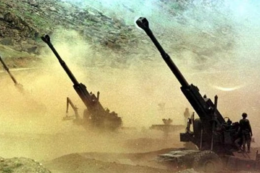 Indian made ammunition used by Ukraine against Russia here are details