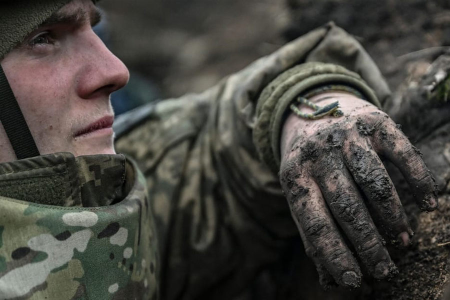 Indian made ammunition used by Ukraine against Russia here are details