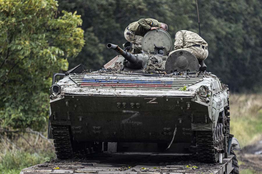 Indian made ammunition used by Ukraine against Russia here are details