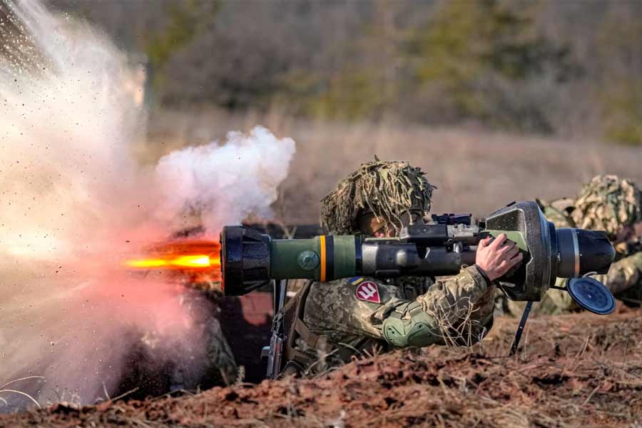 Indian made ammunition used by Ukraine against Russia here are details