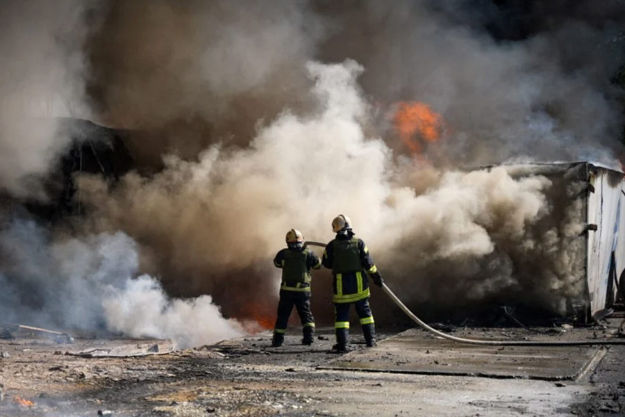 Indian made ammunition used by Ukraine against Russia here are details