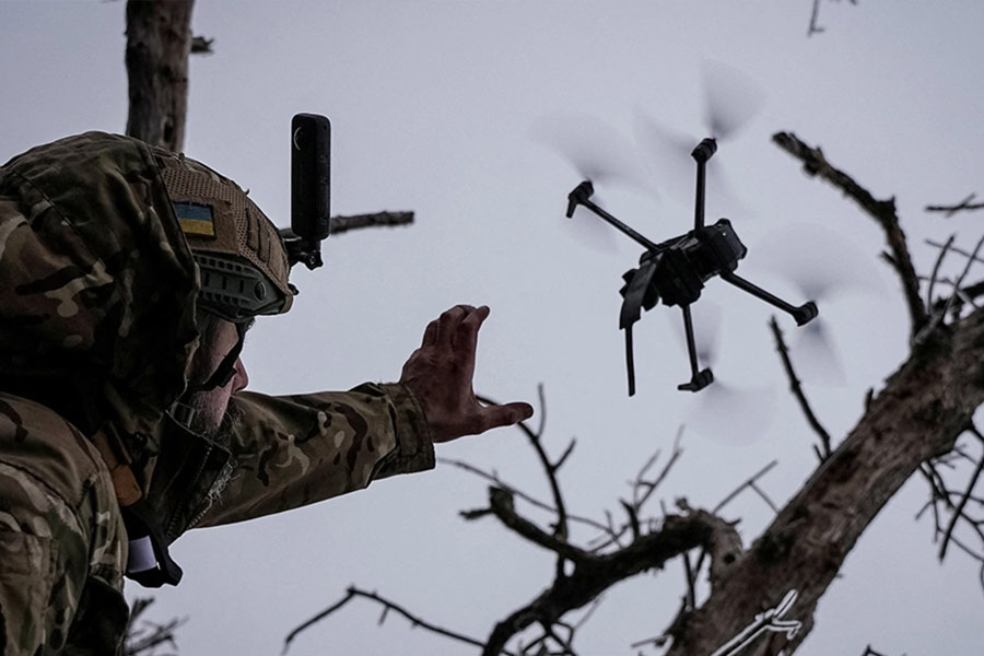 Indian made ammunition used by Ukraine against Russia here are details