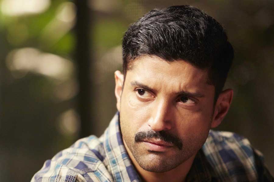 Image of Farhan Akhtar