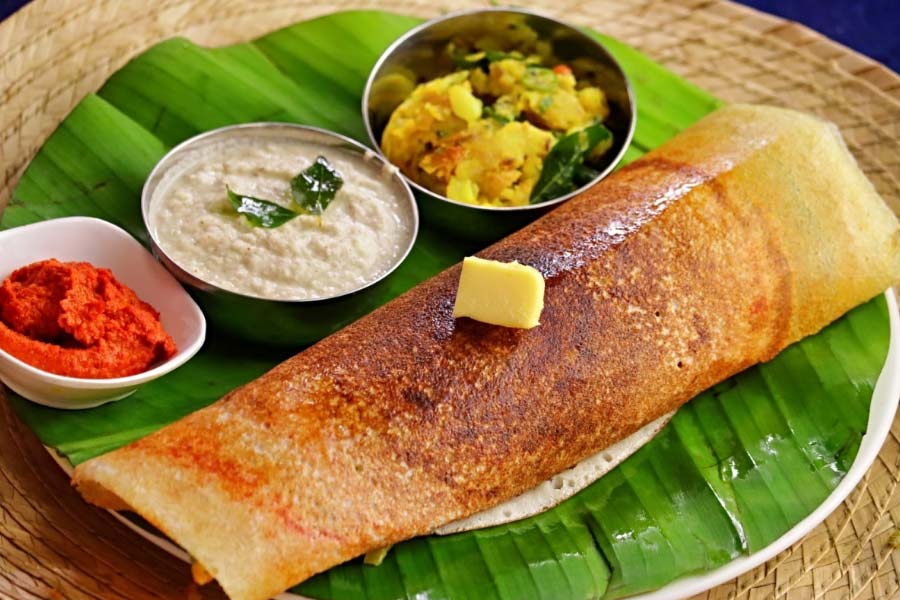 Three amazing dishes that can be made with dosa batter