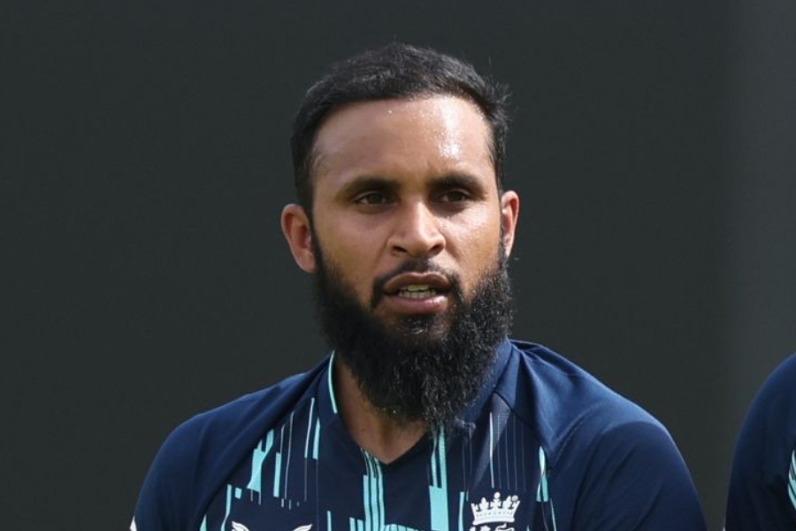 Picture of Adil Rashid