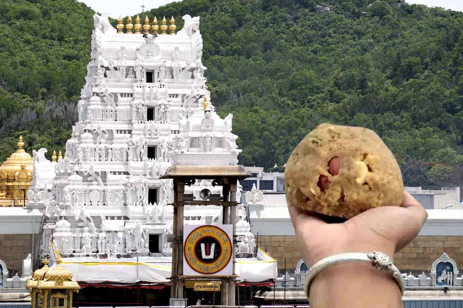 All need to know about Tirupati Temple