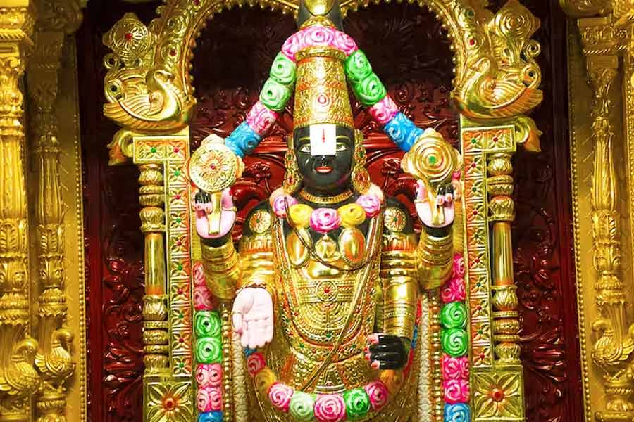 All need to know about Tirupati Temple