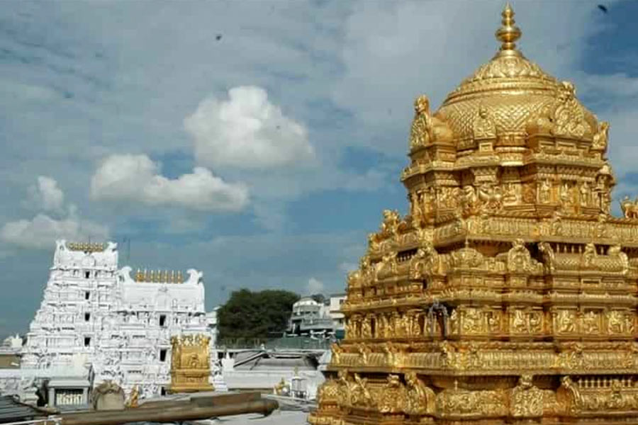 All need to know about Tirupati Temple