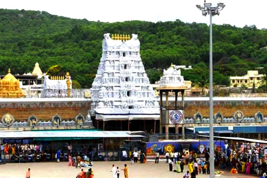 All need to know about Tirupati Temple