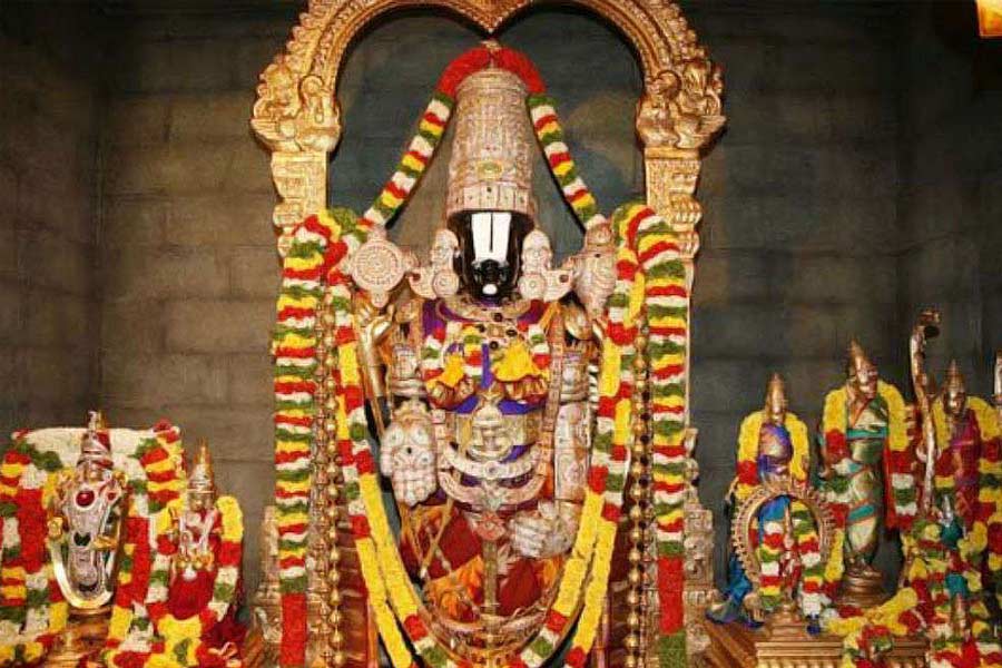 All need to know about Tirupati Temple