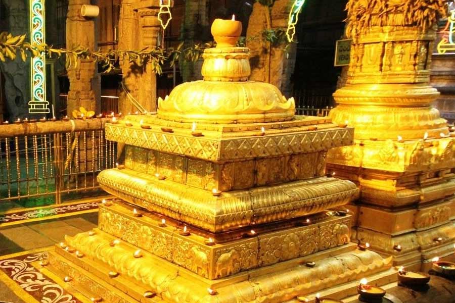 All need to know about Tirupati Temple