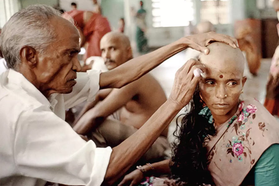 All need to know about Tirupati Temple