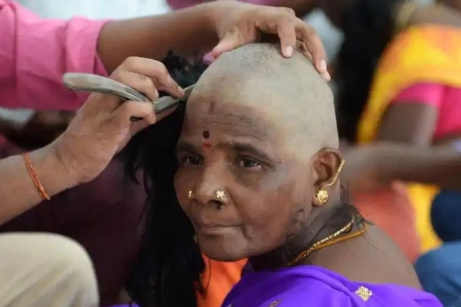 All need to know about Tirupati Temple