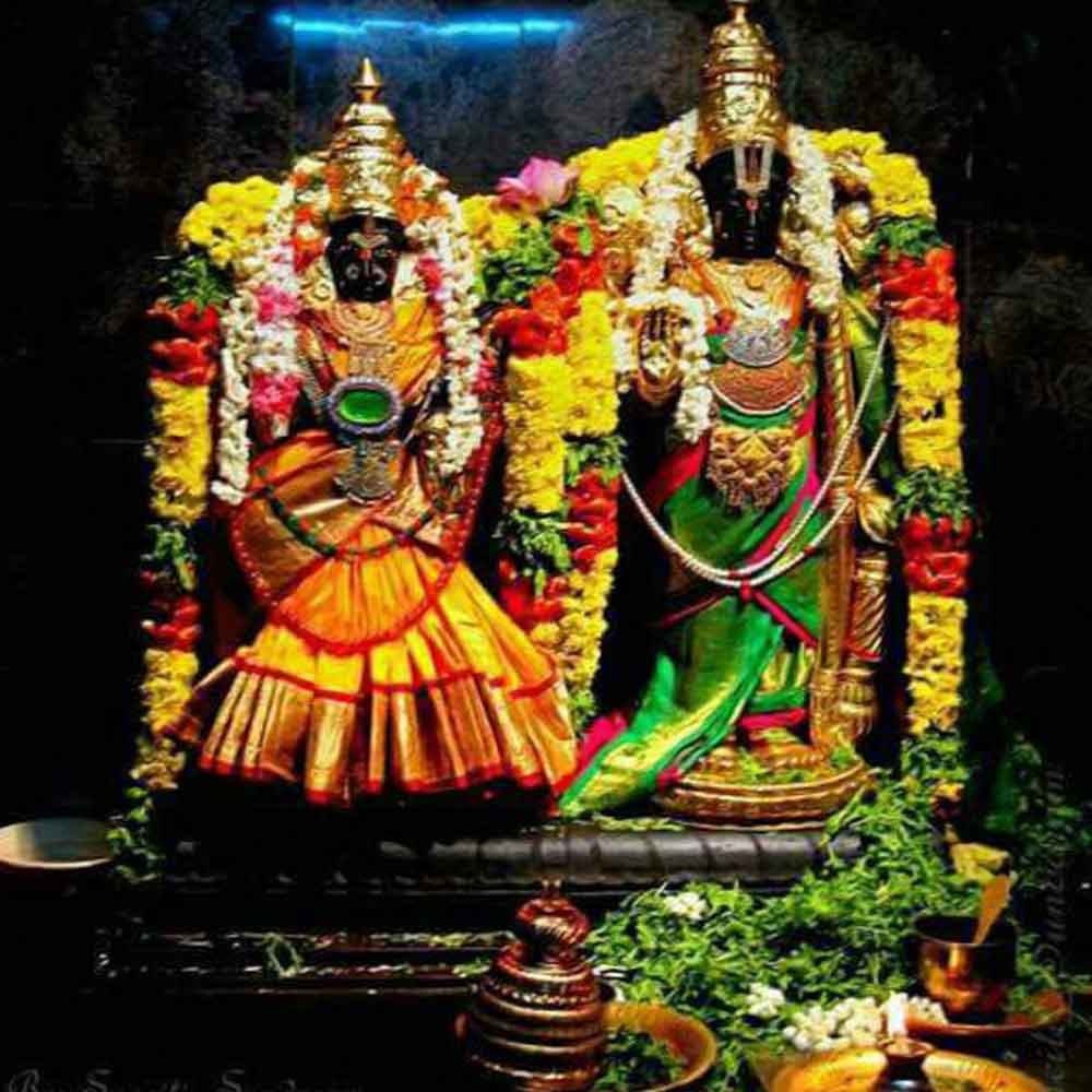 All need to know about Tirupati Temple