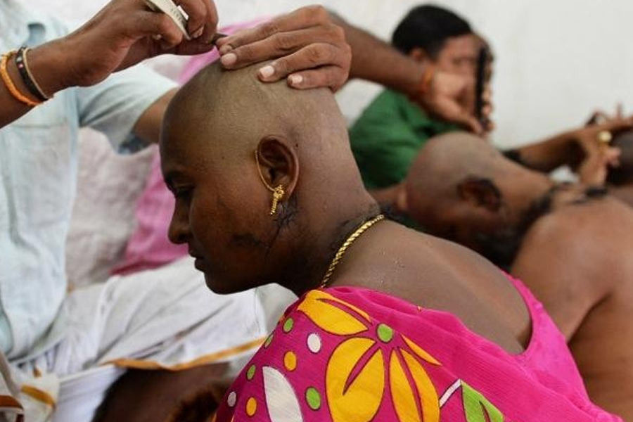 All need to know about Tirupati Temple