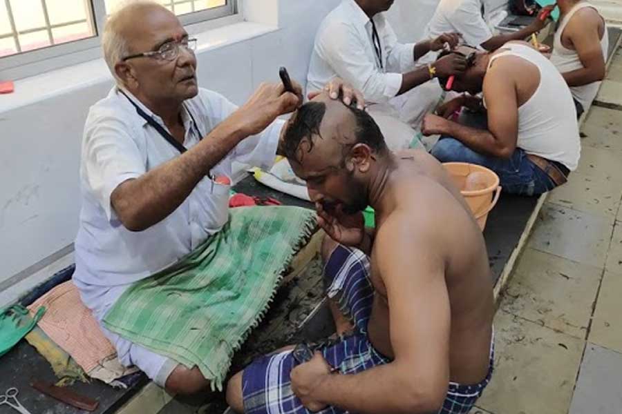 All need to know about Tirupati Temple