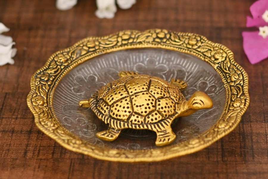 All you need to know about the ways and benefits of keeping Feng Shui Turtle at home