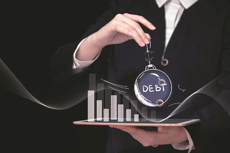 World Debt Report 2024 UNO express concern know the details 