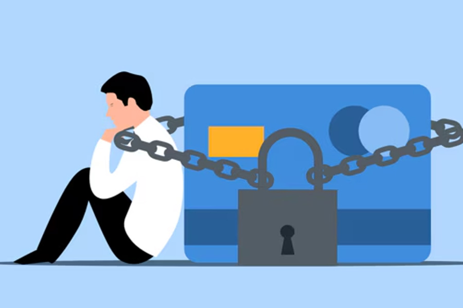 World Debt Report 2024 UNO express concern know the details 